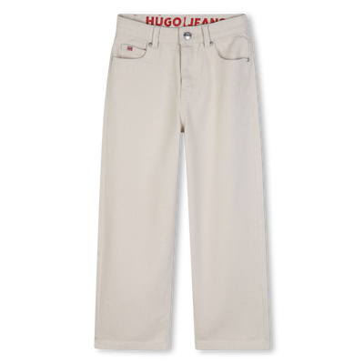 Cal&ccedil;a HUGO MENINA