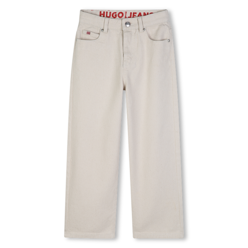 Cal&ccedil;a HUGO 
                        GIRL