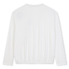 Camiseta de manga longa DKNY 
                    GIRL