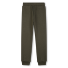 Conjunto de moletom BOSS 
                    MENINO