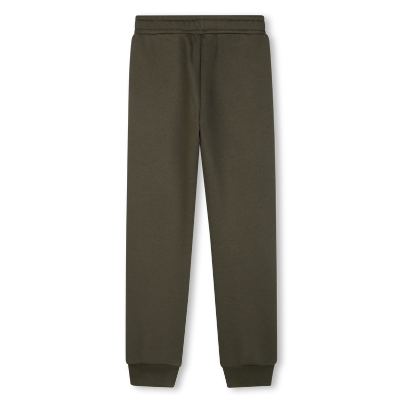 Conjunto de moletom BOSS 
                        MENINO