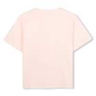 T-shirt de manga curta BILLIEBLUSH 
                    GIRL