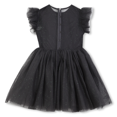Vestido excepcional BILLIEBLUSH GIRL