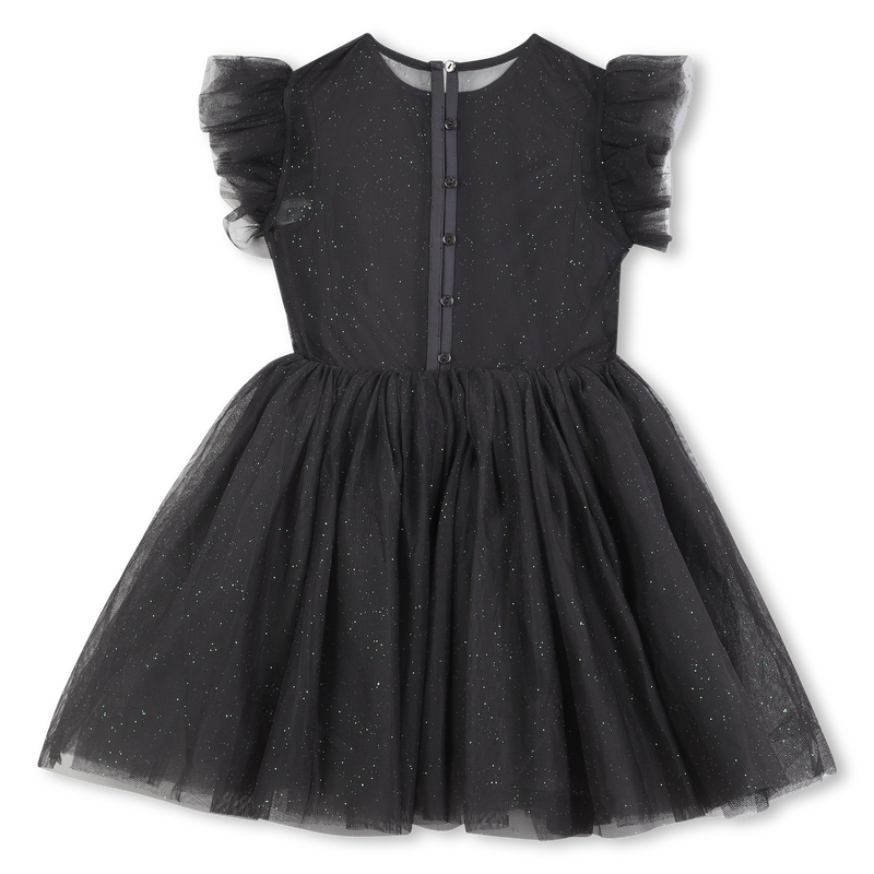 Vestido excepcional BILLIEBLUSH 
                    GIRL