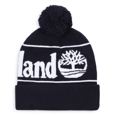 Gorro de tric&ocirc; TIMBERLAND BOY