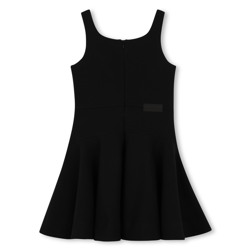 VESTIDO COM FECHO GIVENCHY 
                        GIRL