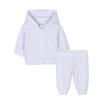 Conjunto de jogging de 2 pe&ccedil;as BOSS BOY