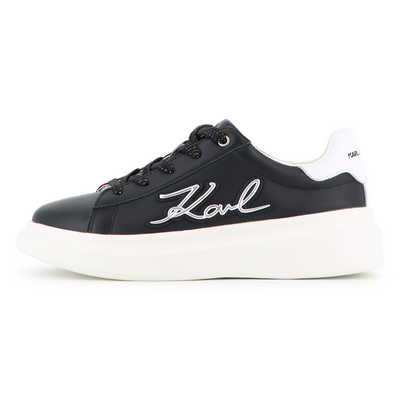T&ecirc;nis KARL LAGERFELD KIDS GIRL
