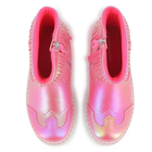 Botins com franjas BILLIEBLUSH 
                    GIRL