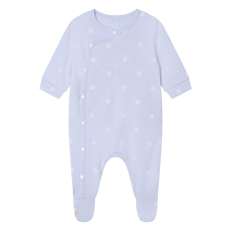 PIJAMA GIVENCHY 
                    UNISEX