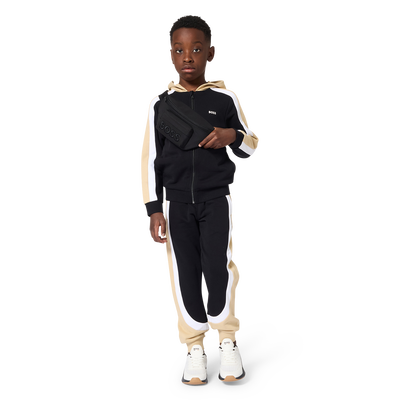 CONJUNTO JOGGER BOSS BOY