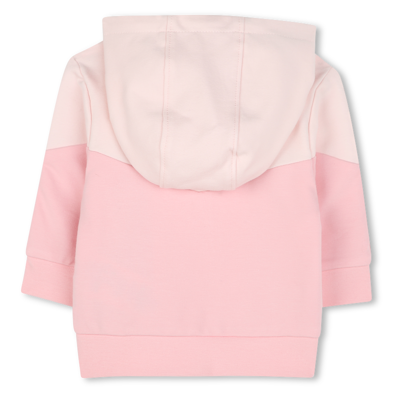 Conjunto de jogging de 3 pe&ccedil;as BOSS 
                        GIRL