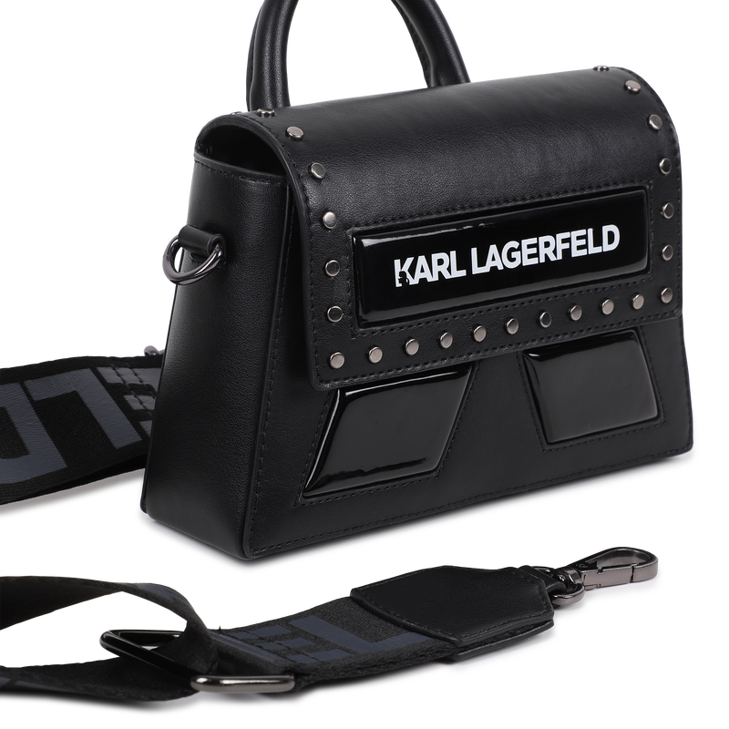 Bolsa KARL LAGERFELD KIDS 
                        GIRL