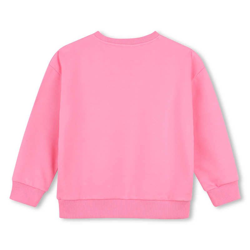 Su&eacute;ter KENZO KIDS 
                        MENINA