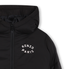Jaqueta de poli&eacute;ster KENZO KIDS 
                    UNISEX