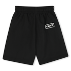 Cal&ccedil;&otilde;es de banho com bolsos DKNY 
                    MENINO