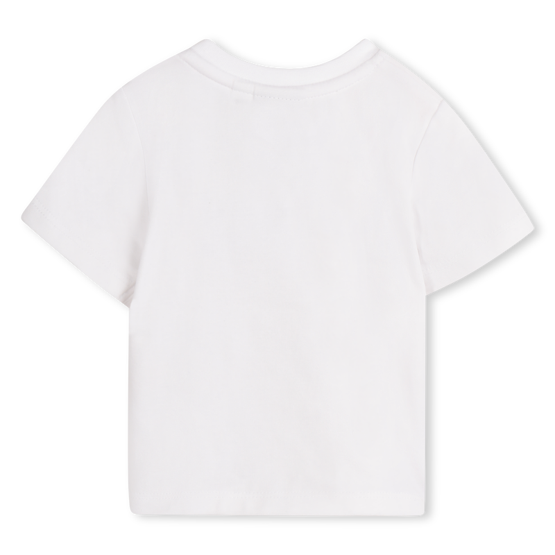 Conjunto de jogging de 3 pe&ccedil;as BOSS 
                        BOY