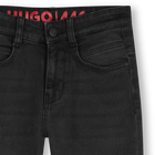 Cal&ccedil;a de denim HUGO 
                    BOY