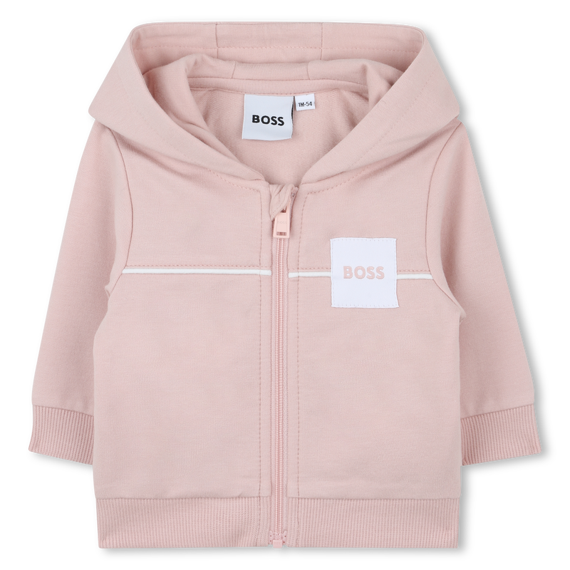 Conjunto de 3 peças BOSS 
                    GIRL
