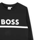 Moleton BOSS 
                    BOY