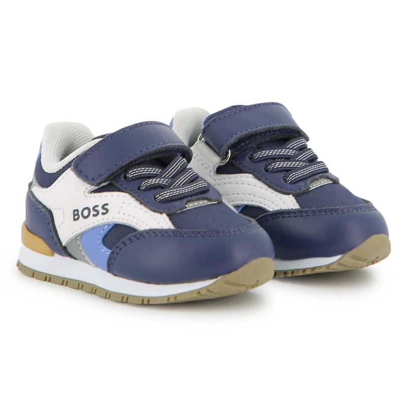 T&Eacute;NIS RENDADOS BOSS 
                        BOY