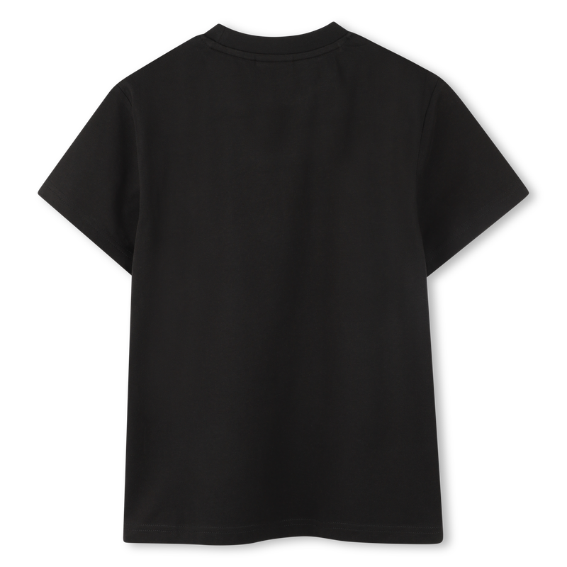 T-shirt de manga curta HUGO 
                        BOY