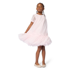 Vestido formal BILLIEBLUSH 
                    GIRL
