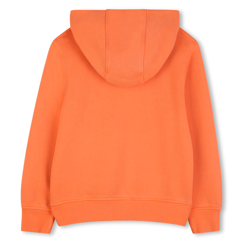 MOLETOM ZADIG & VOLTAIRE 
                        BOY