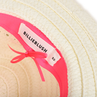 Hat brilhante BILLIEBLUSH 
                    GIRL