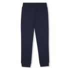 Conjunto de camiseta e cal&ccedil;a DKNY 
                    MENINO