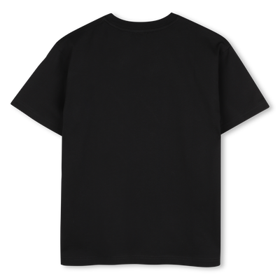 Camiseta de mangas curtas GIVENCHY BOY