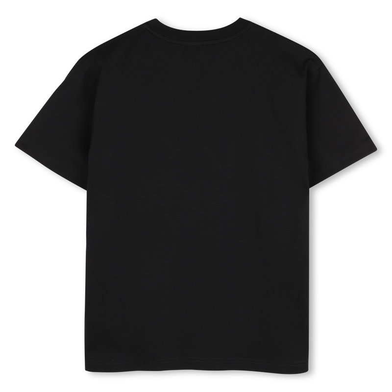 Camiseta de mangas curtas GIVENCHY 
                        BOY