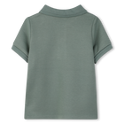 Camisa polo de manga curta BOSS 
                    BOY