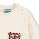 Conjunto de moletom e cal&ccedil;a KENZO KIDS 
                    UNISEX