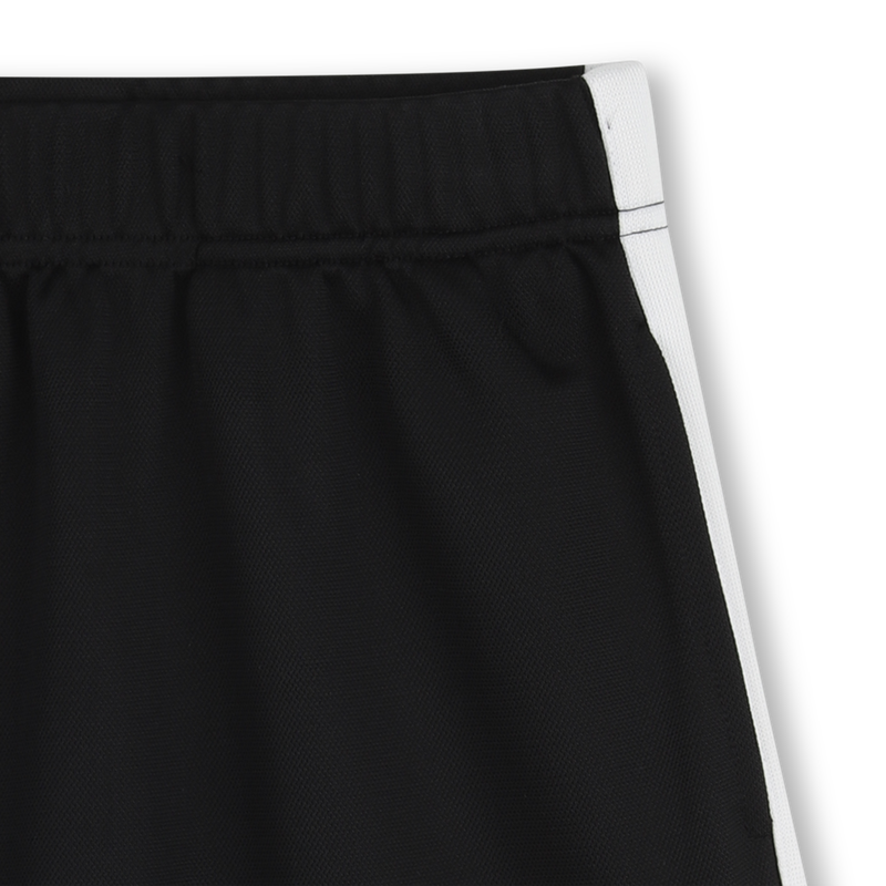 SAIA DE CORTE RETO KENZO KIDS 
                        GIRL