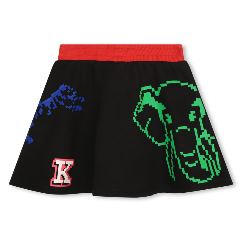 SAIA KENZO KIDS 
                    GIRL