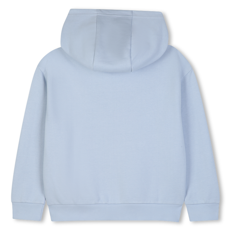 Moleton com capuz KENZO KIDS 
                        MENINO