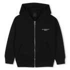 Cardigan esportivo GIVENCHY 
                    UNISEX