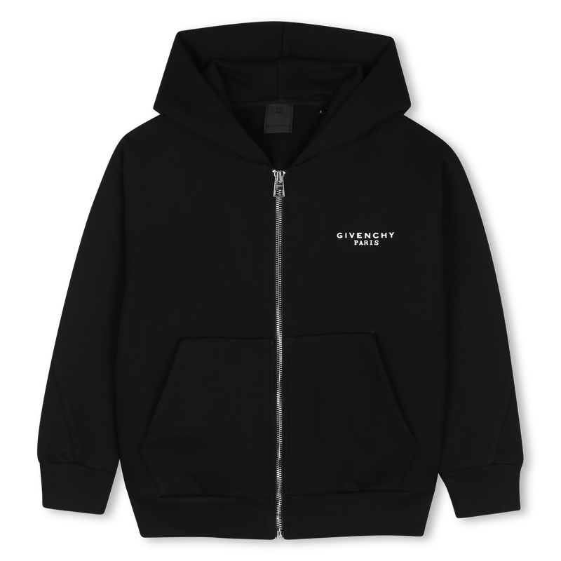 Cardigan esportivo GIVENCHY 
                        UNISEX