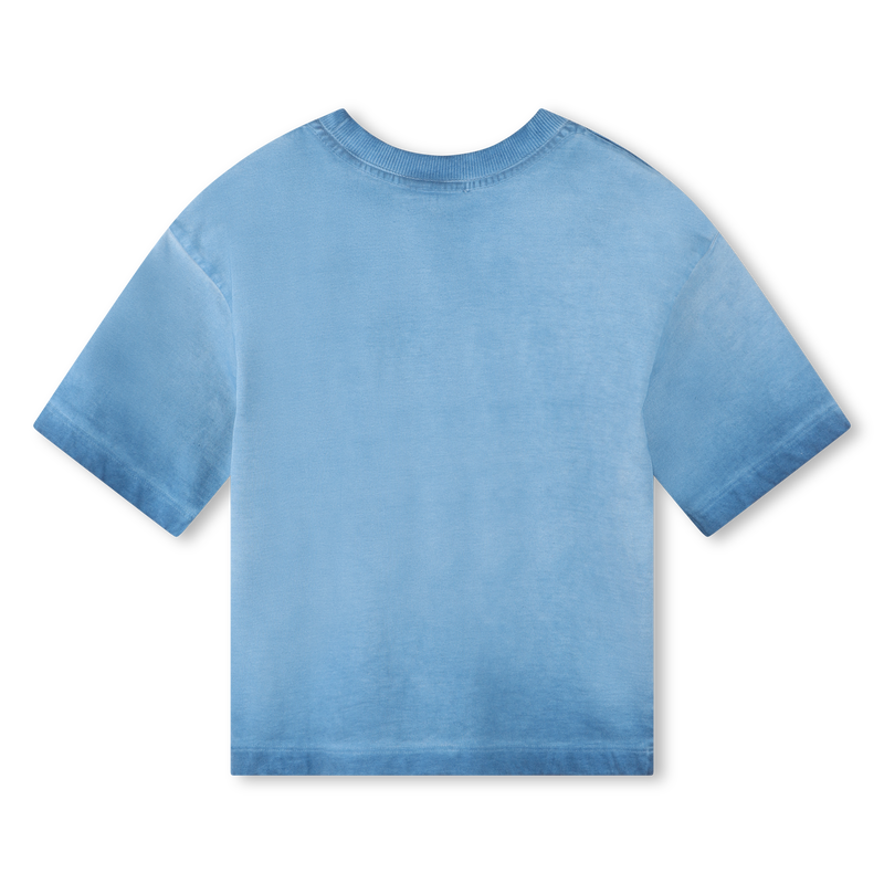 T-shirt de manga curta MARC JACOBS 
                    UNISEX