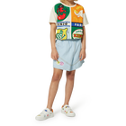 Cal&ccedil;&otilde;es de ganga KENZO KIDS 
                    GIRL
