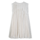 Vestido formal sem mangas MICHAEL KORS 
                    GIRL