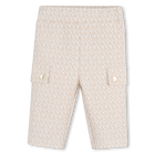 Conjunto jogger MICHAEL KORS 
                    GIRL