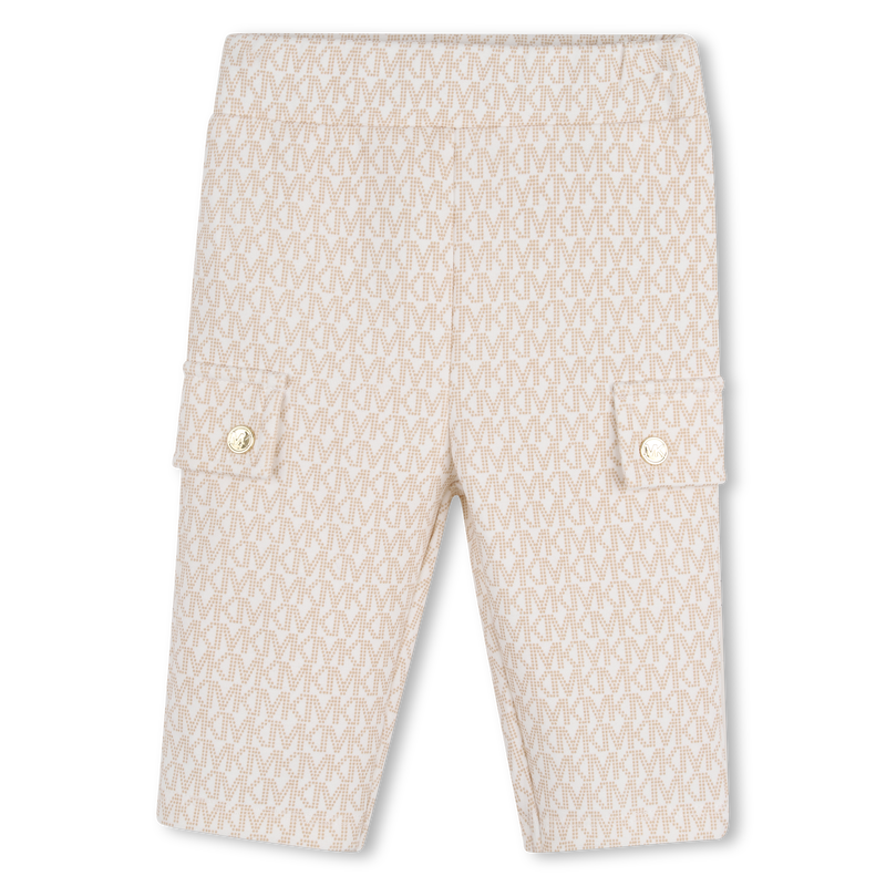Conjunto jogger MICHAEL KORS 
                        GIRL