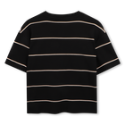 Camiseta de mangas curtas BOSS 
                    BOY