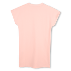 Vestido t-shirt HUGO 
                    GIRL