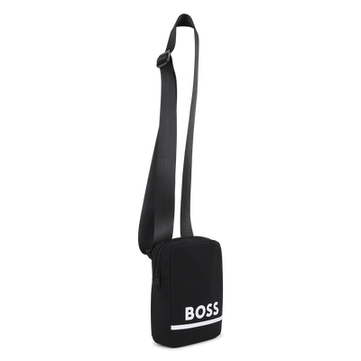 BOLSA DE OMBRO BOSS BOY