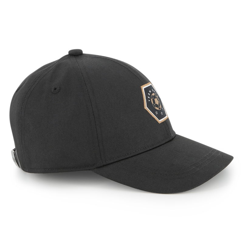 Bon&eacute; bordado e ajust&aacute;vel BOSS 
                        BOY