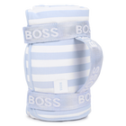 Capa de nascimento BOSS 
                    UNISEX