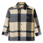 Camisa de manga comprida BOSS 
                    BOY